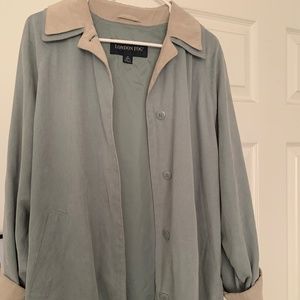 London Fog Coat
